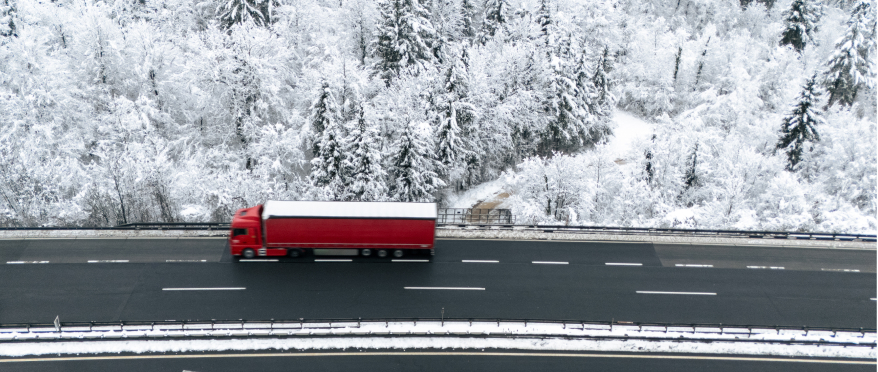 Общ преглед на ситуацията в автомобилния транспорт