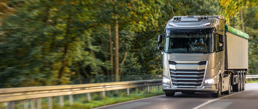 Актуален преглед и прогнози за автомобилния товарен транспорт за второто тримесечие на 2026 г.